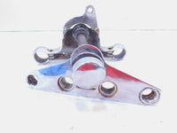 Harley Davidson EVO Softail Custom & Standard Front Fork Triple Tree Brackets - C3 Cycle
