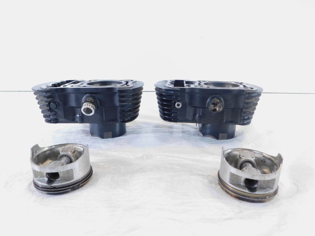 Honda Shadow 750 VT750 VT750C Phantom Spirit & Aero Engine Cylinders & Pistons - C3 Cycle