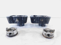 Honda Shadow 750 VT750 VT750C Phantom Spirit & Aero Engine Cylinders & Pistons - C3 Cycle
