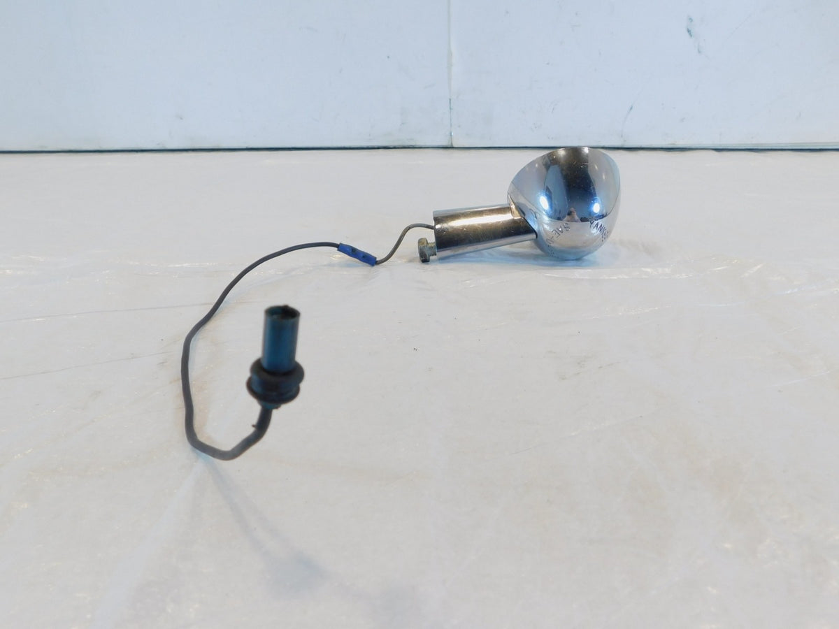 1973-1985 Harley Davidson Ironhead Sportster 1000 Rear Turn Signal Indicator - C3 Cycle