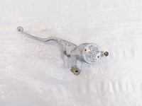 1987-99 Kawasaki Vulcan 88 1500A Front Left Clutch Master Cylinder -For Parts - C3 Cycle