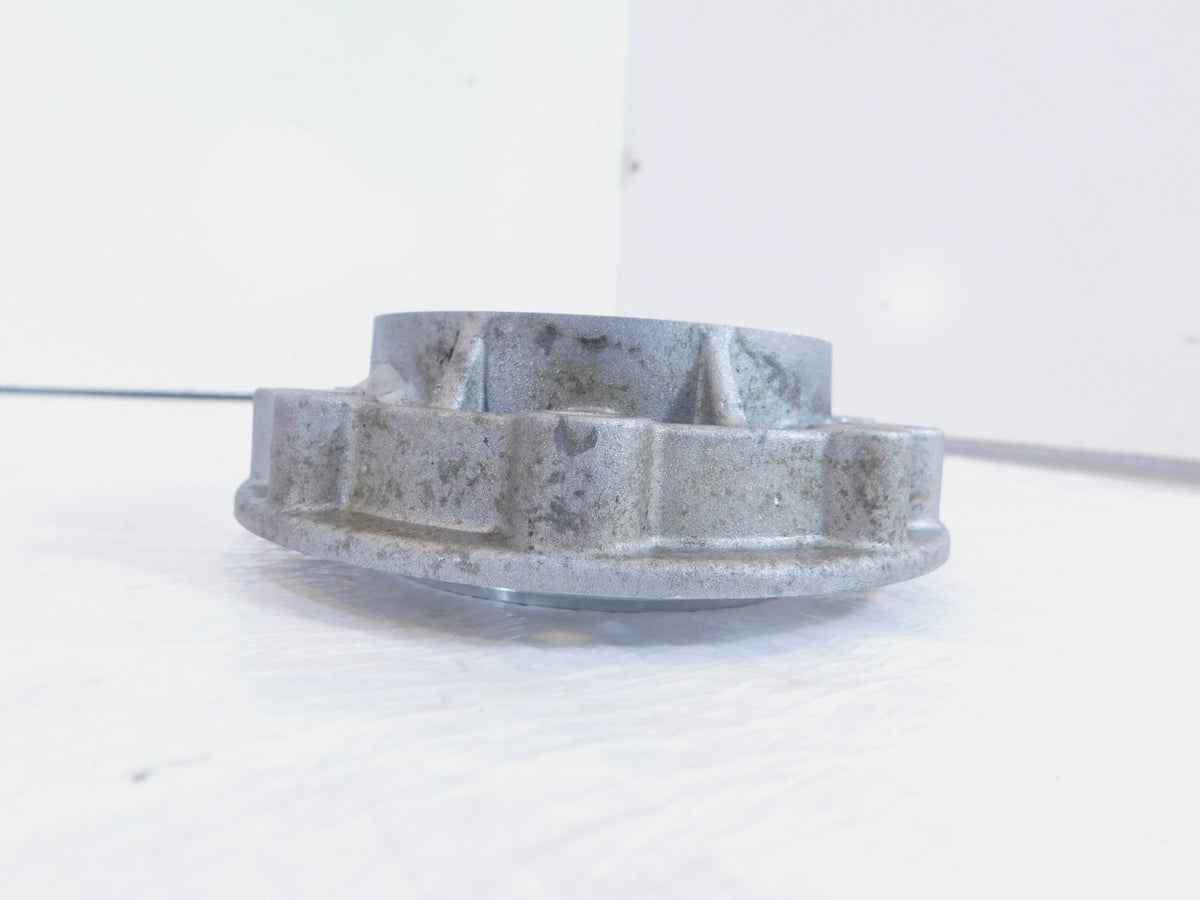 Can-Am Ryker 900 Rally Engine Motor Crankcase Crankshaft PTO Output Cover Flange - C3 Cycle