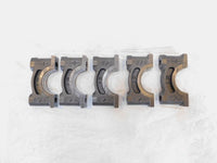 BMW K1200GT K1200RS 1200 Engine Motor Crankcase Crank Crankshaft Bearing Holders - C3 Cycle