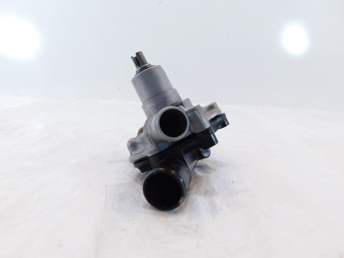 Honda Shadow VT750C Phantom & Aero 750 VT750 Engine Coolant Water Pump w/ Cover - C3 Cycle