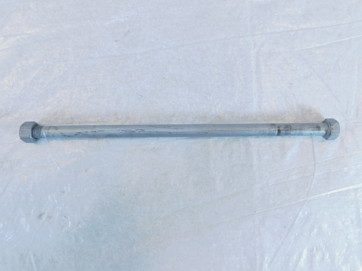 BMW F650GS F700GS F800GS F800GSA Adventure Rear Fork Swingarm Pivot Bolt Shaft