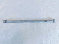 BMW F650GS F700GS F800GS F800GSA Adventure Rear Fork Swingarm Pivot Bolt Shaft