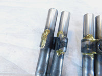 Kawasaki Vulcan VN1500 & VN1600 Classic Nomad Drifter Crankcase Oil Pipe Lines - C3 Cycle