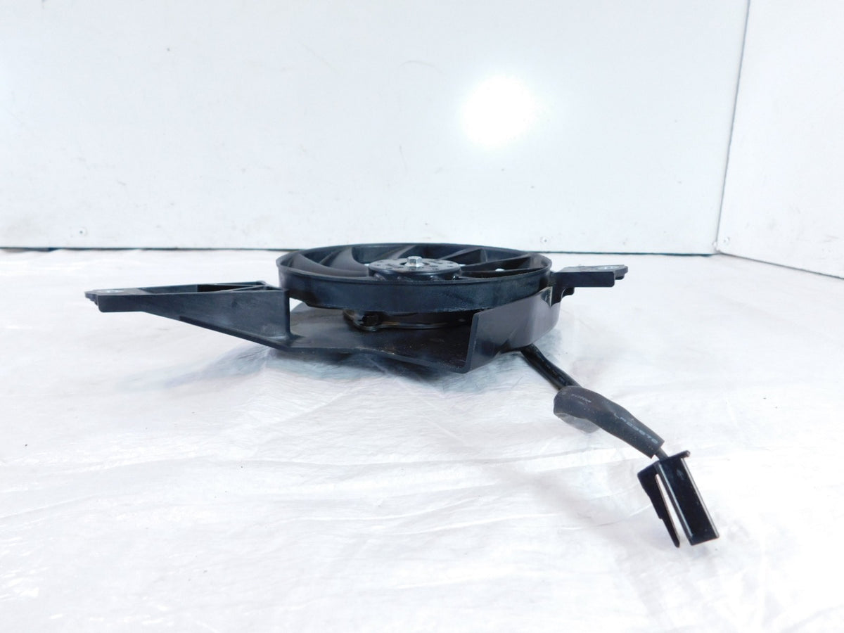 2022-2024 Yamaha YZFR7 YZF-R7 R7 Engine Motor Cooling Radiator Fan & Shroud - C3 Cycle