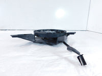 2022-2024 Yamaha YZFR7 YZF-R7 R7 Engine Motor Cooling Radiator Fan & Shroud - C3 Cycle