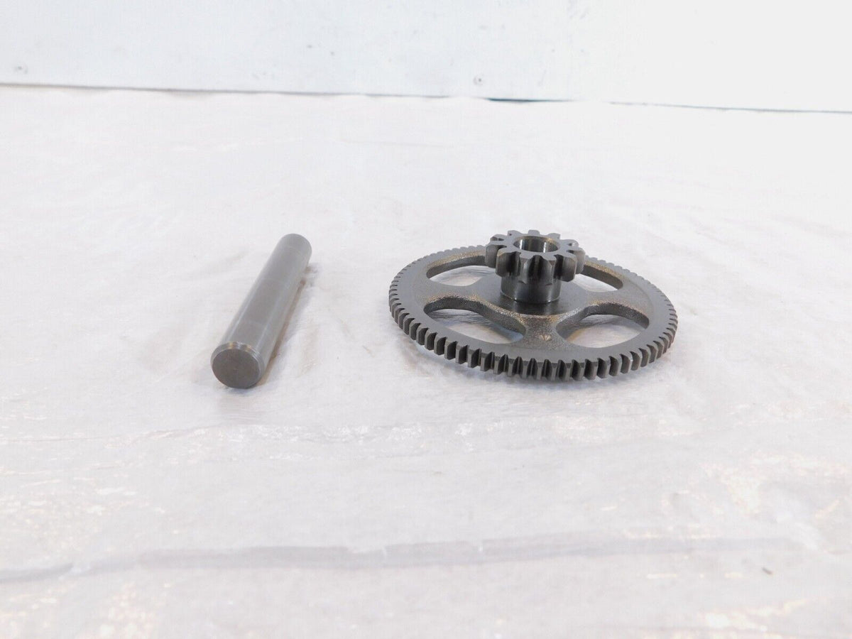 Honda Silverwing GL500 GL500I CX500 CX500C CX500D CX500T Starter Reduction Gear - C3 Cycle
