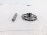 Honda Silverwing GL500 GL500I CX500 CX500C CX500D CX500T Starter Reduction Gear - C3 Cycle