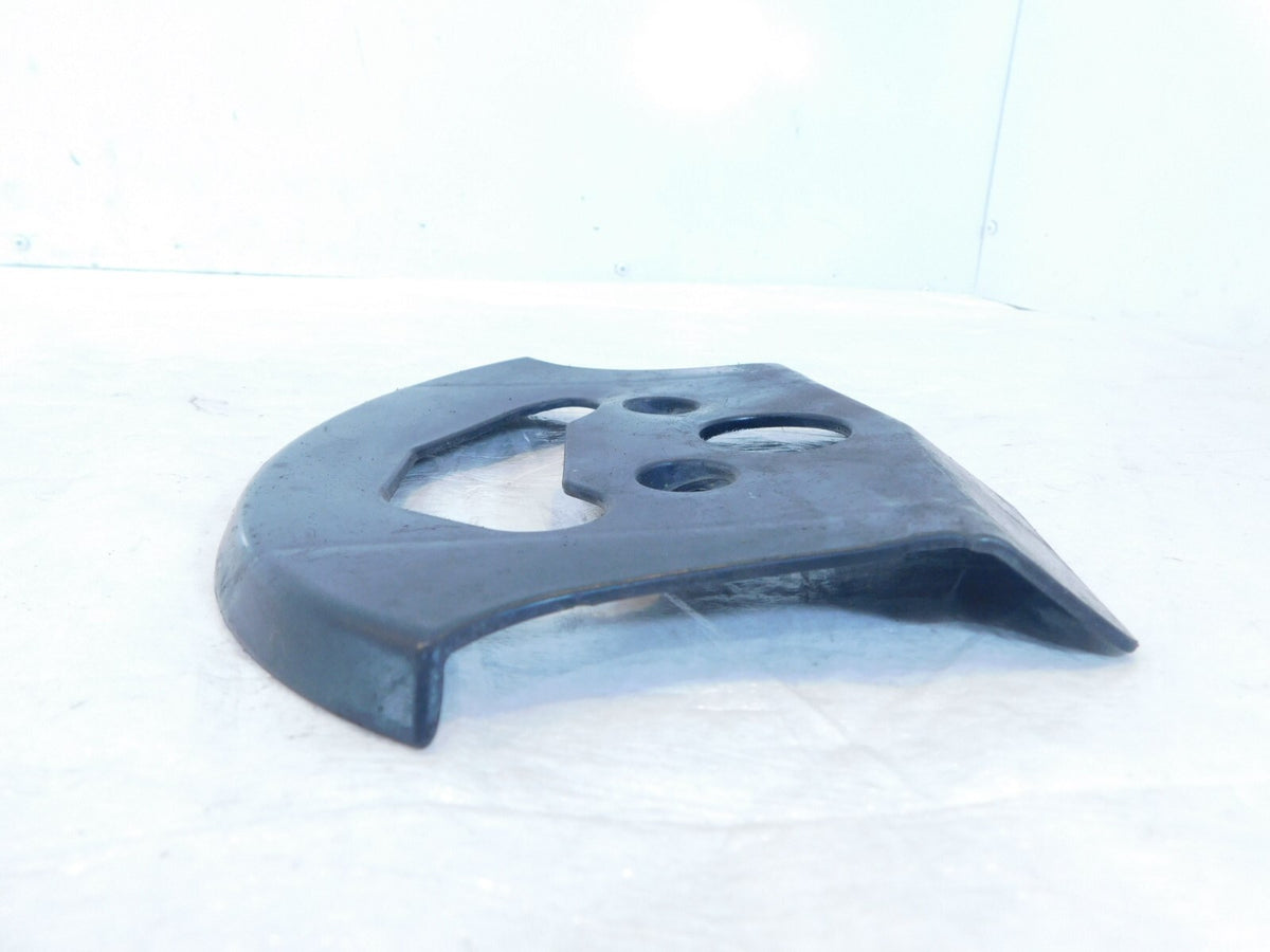 2000-2005 Kawasaki Ninja ZX12R ZX1200 Front Fork Lower Triple Tree Cover Panel