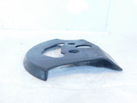 2000-2005 Kawasaki Ninja ZX12R ZX1200 Front Fork Lower Triple Tree Cover Panel