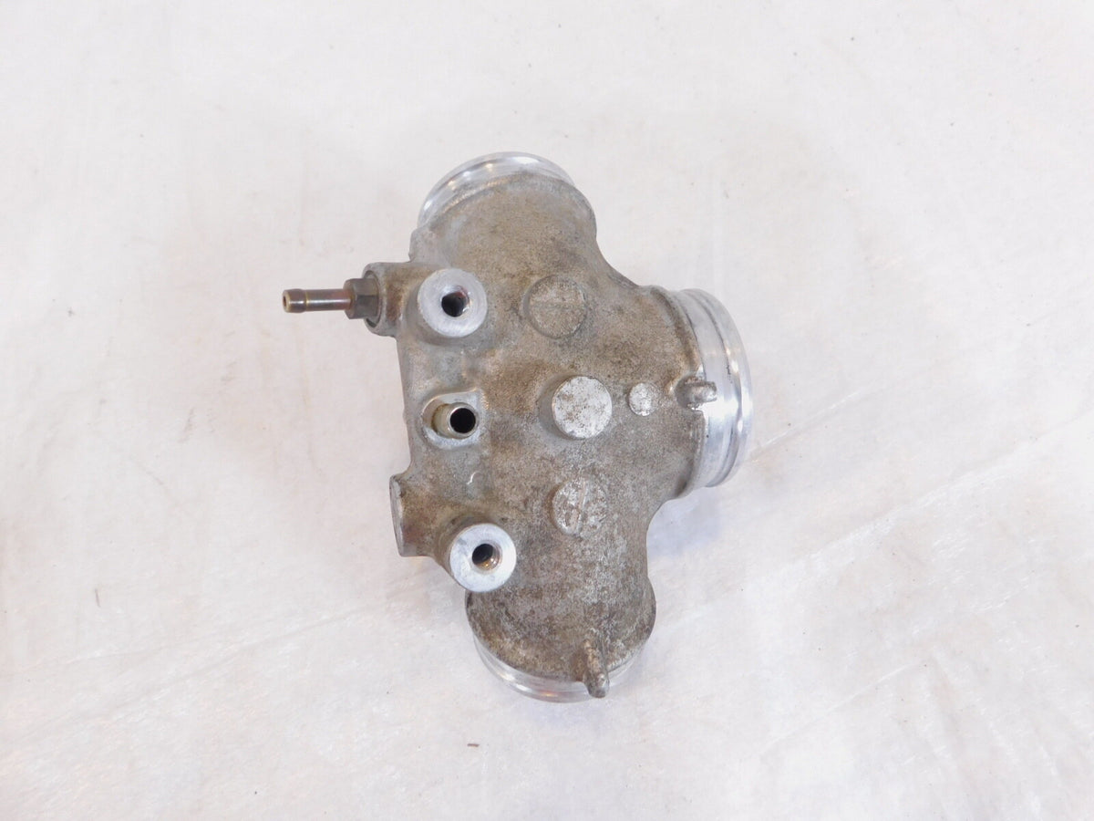 2004-2009 Honda VTX1300 VTX1300C VTX1300R VTX1300S Cylinder Head Intake Manifold - C3 Cycle