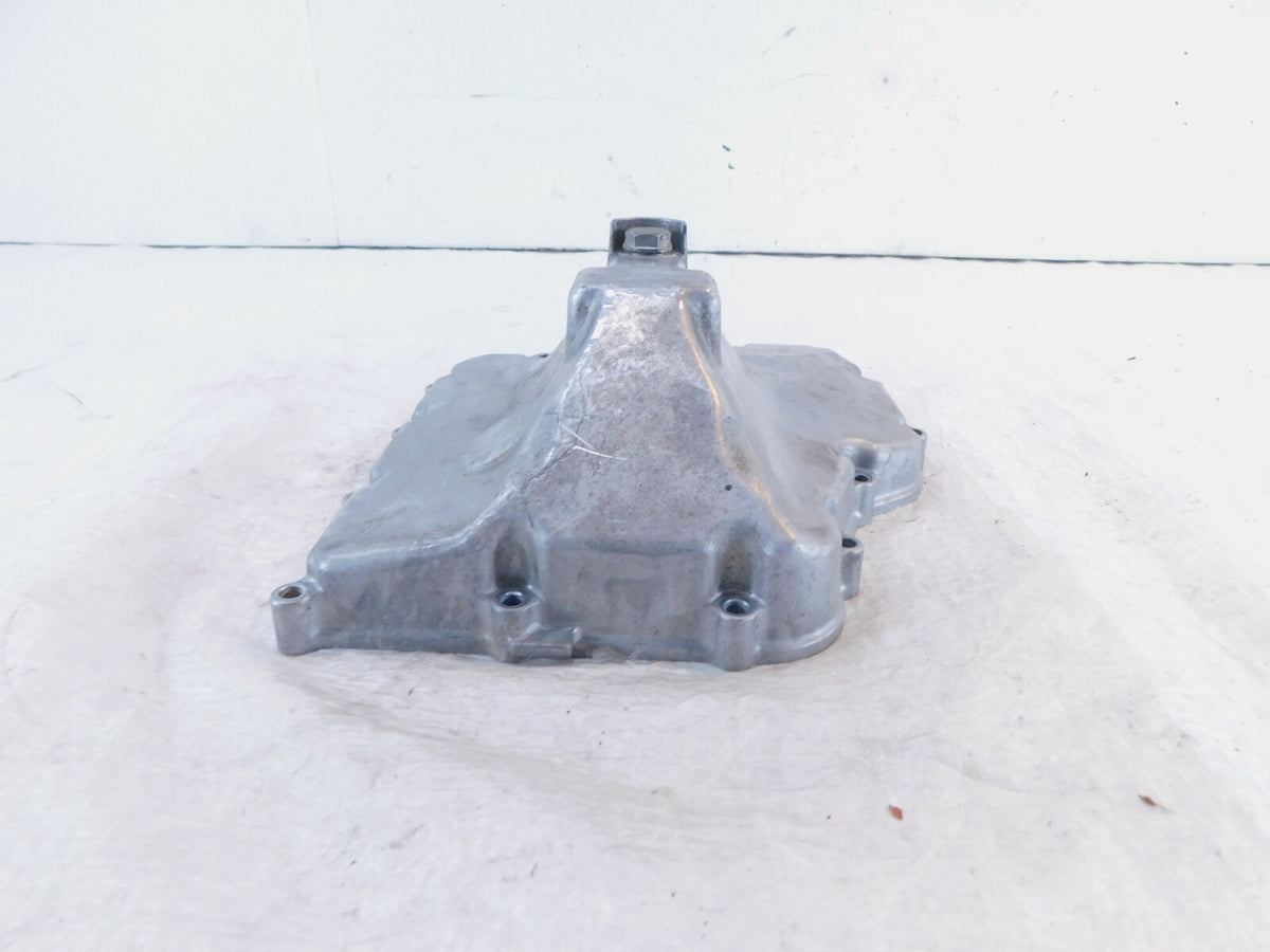 1999-24 Suzuki Hayabusa Busa GSX1300 B-King Engine Motor Oil Drain Pan Sump Tray - C3 Cycle