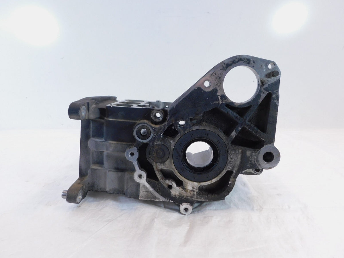 1999 & 2000 Harley Davidson Dyna Wide Glide & Low Rider Transmission Housing - C3 Cycle
