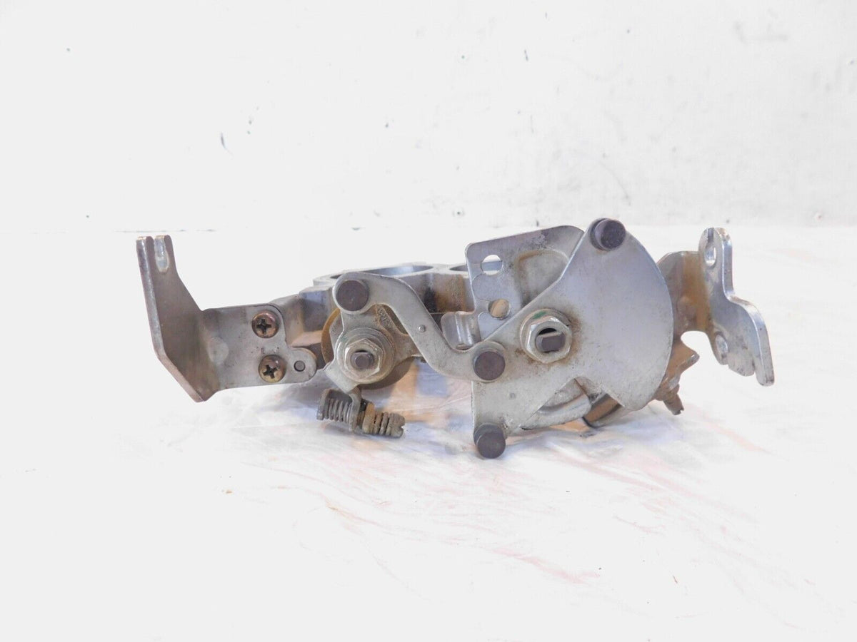 2008 2009 & 2010 Victory Vision Engine Air Intake Throttle Bodies 2205968
