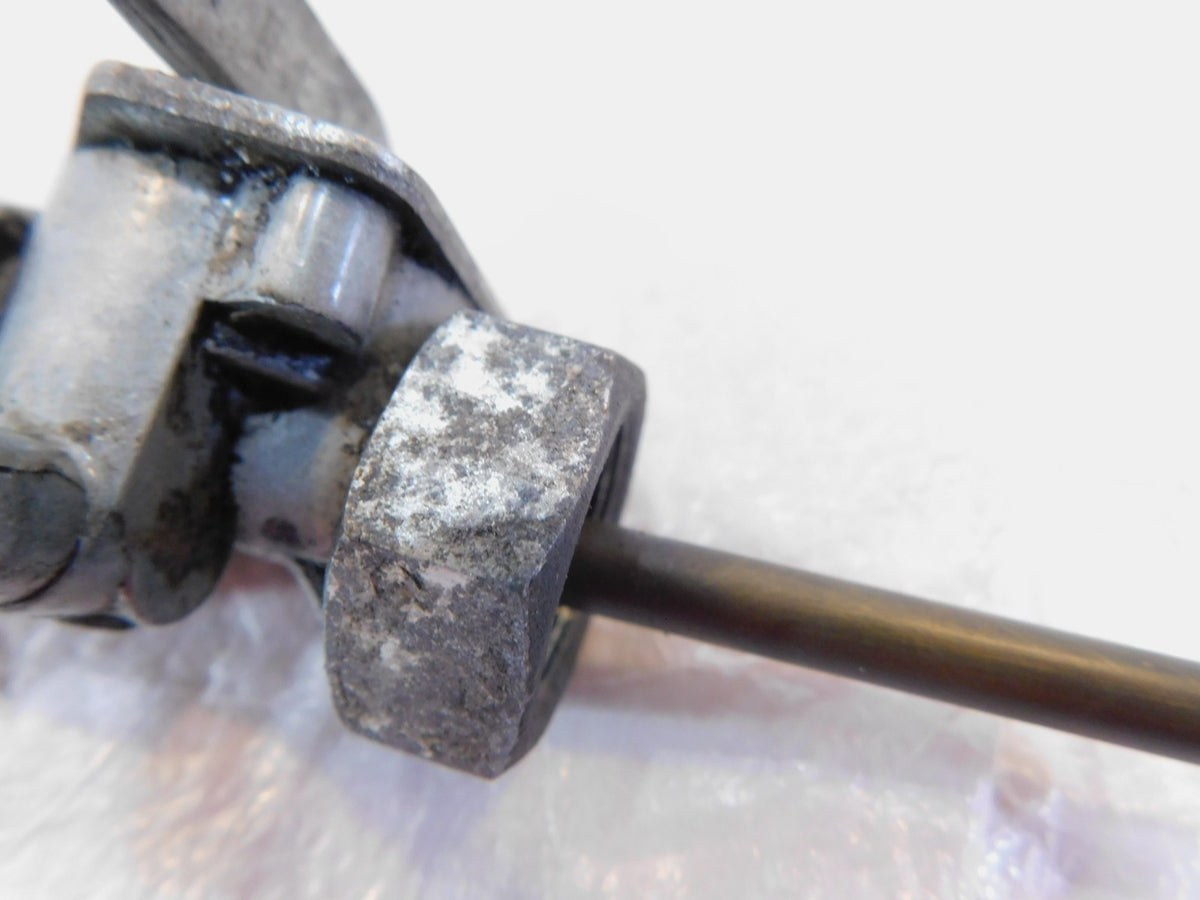 1987-1994 Honda VT1100 Shadow 1100 Fuel Gas Petrol Tank Petcock Shut-off Valve - C3 Cycle