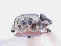 Honda VTX1800 VTX1800C VTX1800F Silver Front Right Brake Caliper 45250-MCH-A11 - C3 Cycle