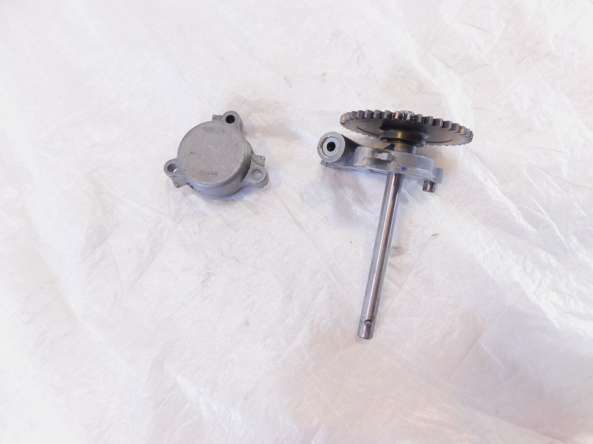 KTM 250 390 Duke Adventure RC390 Engine Motor Oil Pump Rotors Sprocket & Shaft - C3 Cycle
