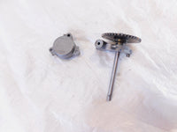 KTM 250 390 Duke Adventure RC390 Engine Motor Oil Pump Rotors Sprocket & Shaft - C3 Cycle