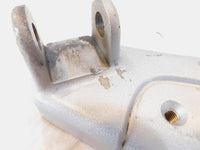 Buell XB XB9 XB12 Firebolt Lightning Front Left Footrest Footpeg Mount Bracket - C3 Cycle
