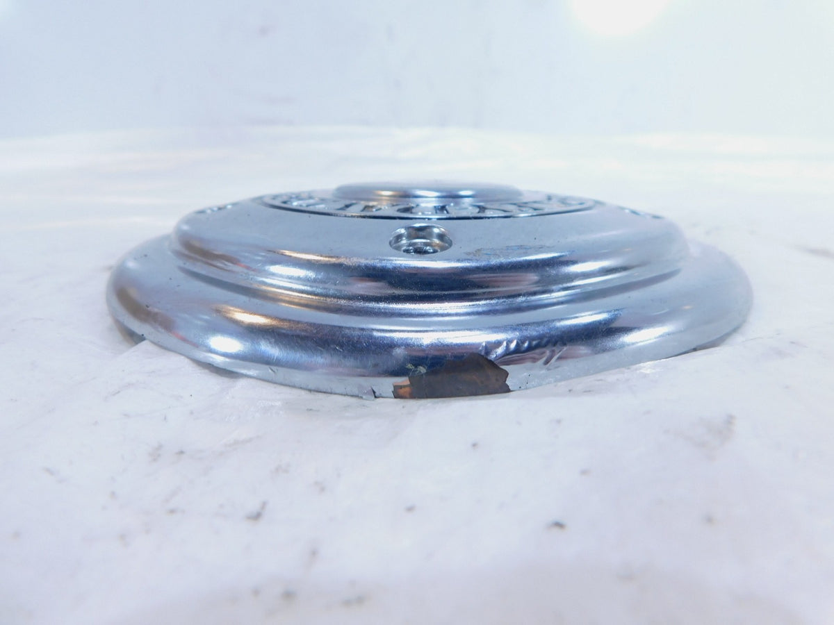 Harley Davidson Electra Glide Softail Dyna Air Cleaner Willie G Skull Insert - C3 Cycle