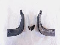 Indian Chief Chieftain Roadmaster & Springfield Exhaust Cylinder Head Cover Fins