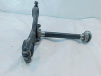 2000-2010 Buell Blast 500 Front Wheel Fork Steering Stem Lower Triple Tree - C3 Cycle