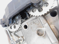 1989-1993 BMW K100RS Engine Top Engine Cylinder Head w/ Camshaft Cams & Valves - C3 Cycle