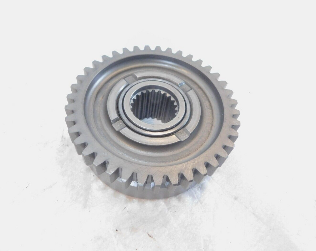 Honda VFR800 Interceptor 800 Starter Motor Clutch Flange Starter Drive Gear 37T - C3 Cycle