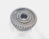 Honda VFR800 Interceptor 800 Starter Motor Clutch Flange Starter Drive Gear 37T - C3 Cycle