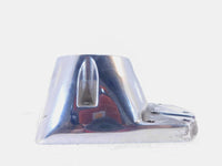 Harley Davidson Touring Softail Dyna Right Chrome EVO Engine Cam Camshaft Cover - C3 Cycle