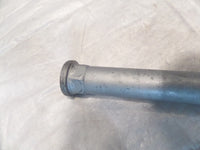 2008-2018 Kawasaki Concours 14 ABS OEM Rear Fork Swingarm Pivot Bolt Shaft & Nut