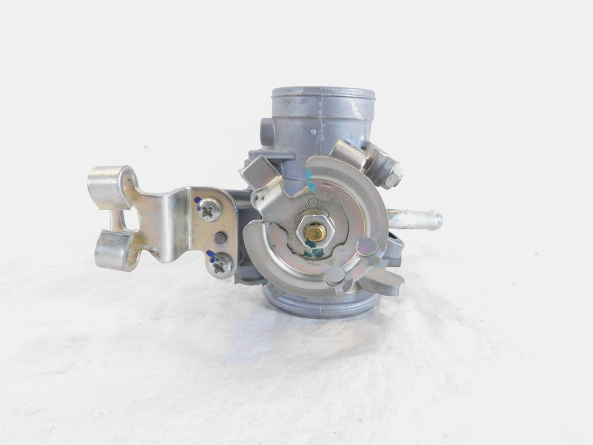 2019-2022 Kawasaki Z400 ER400 ABS Engine Motor Fuel Air Intake Throttle Body - C3 Cycle