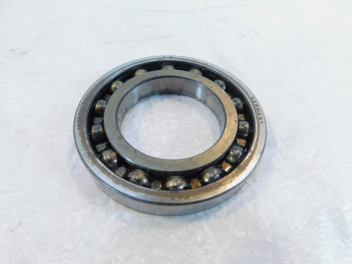 BMW Airhead R60 R65 R75 R80 R90 R100GS Crankshaft Grooved Roller Ball Bearing