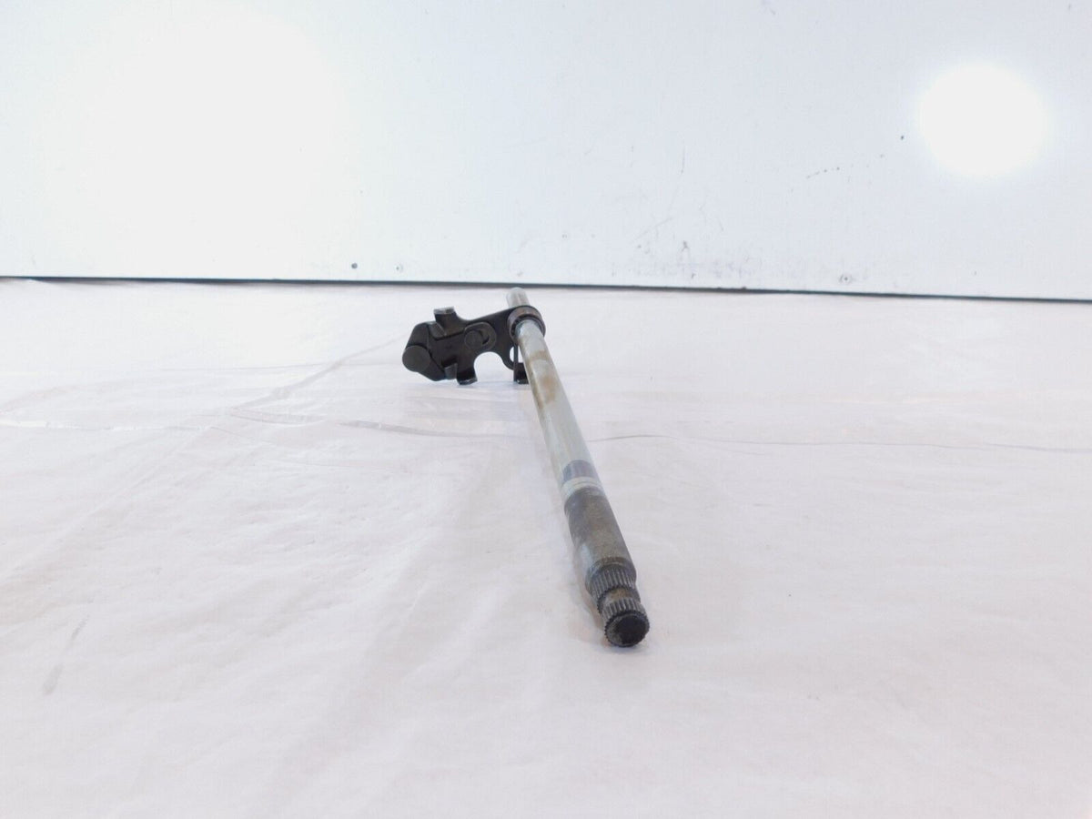97-98 01-03 Honda Blackbird CBR1100XX Gearshift Gear Shift Spindle Rod Shaft - C3 Cycle
