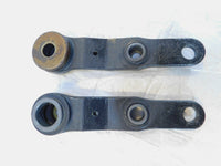 Aprilia Mojito 50 125 150 Custom Front Wheel Fork Steering Connecting Rod Arms - C3 Cycle