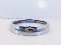 Harley Davidson Street & Electra Glide Headlight Headlamp Retaining Ring Door - C3 Cycle