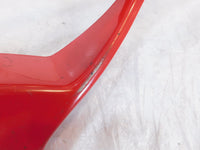 Ducati Sport Touring ST4 & ST4S Red Air Conveyer Spoiler Grille Fairing Cowling - C3 Cycle