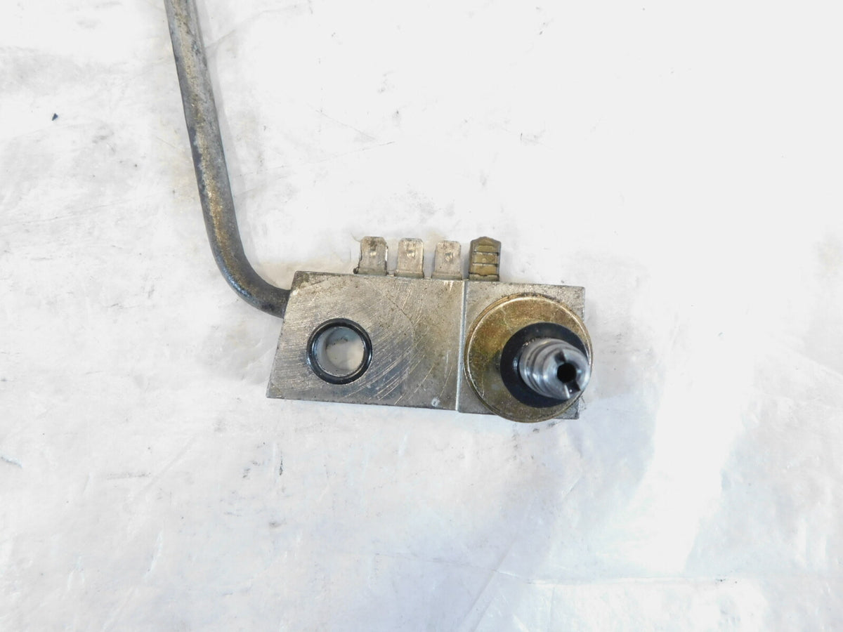 1985-1990 Harley Davidson Electra Glide Classic Front Fork Air Control Valves - C3 Cycle