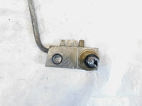 1985-1990 Harley Davidson Electra Glide Classic Front Fork Air Control Valves - C3 Cycle
