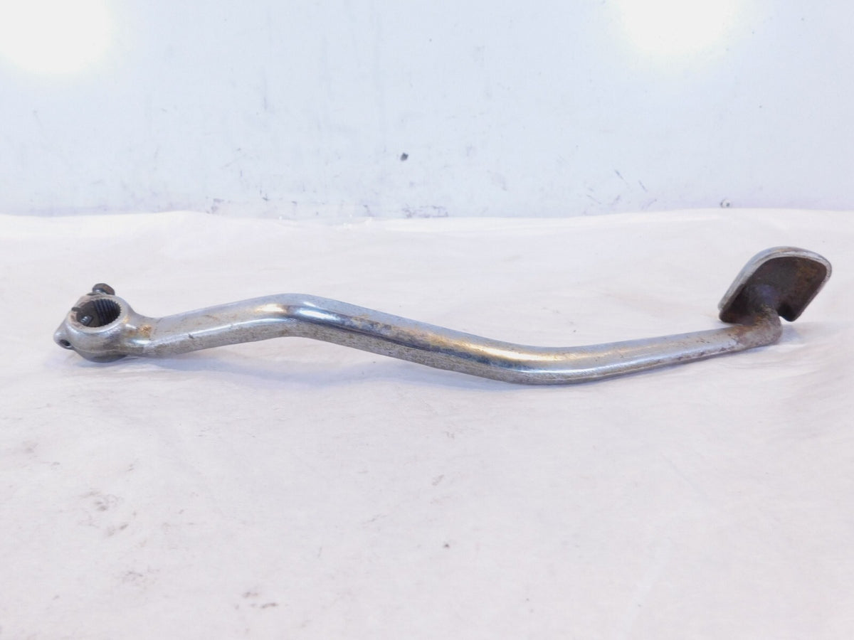 1981 1982 & 1983 Yamaha XV750 XV920 Virago 750 920 Rear Right Foot Brake Pedal - C3 Cycle
