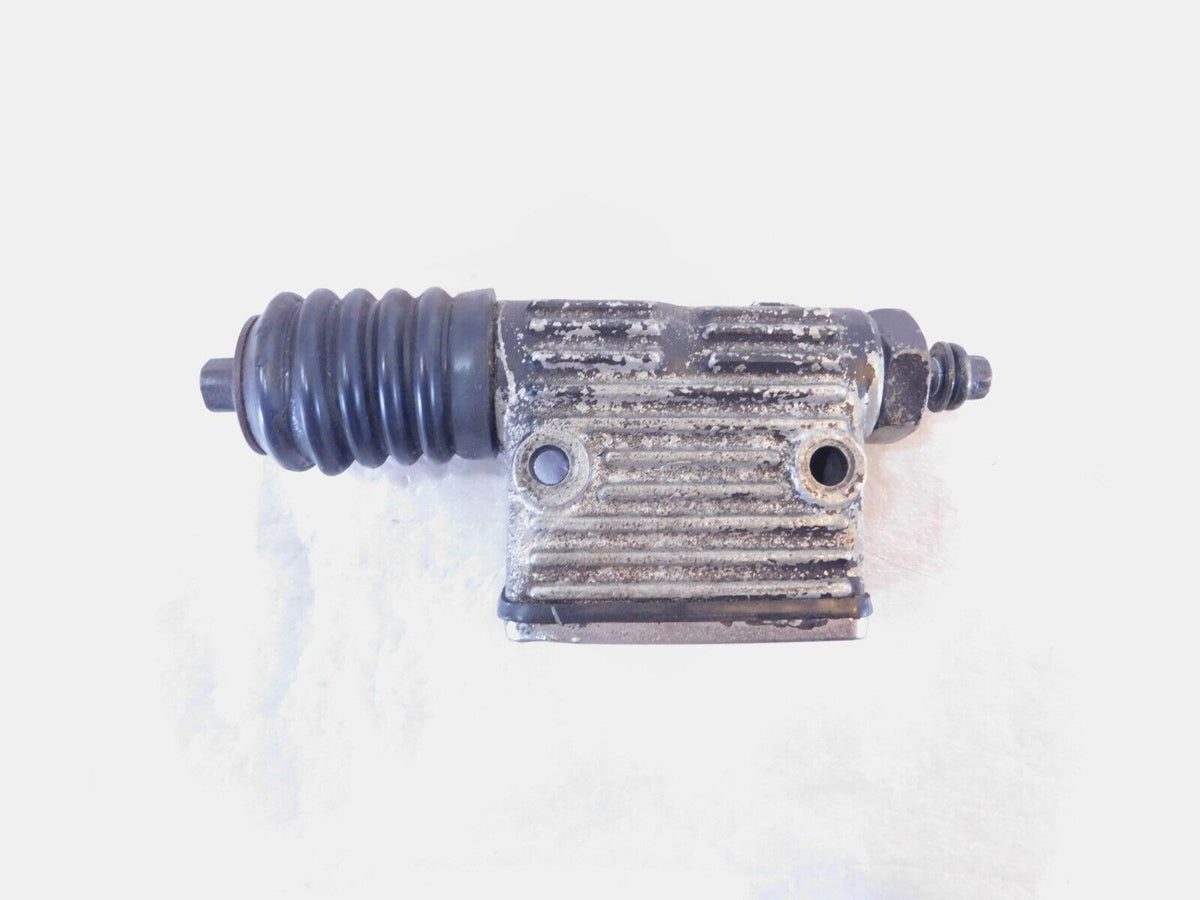 Harley Davidson Sportster 883 & 1200 Rear Brake Master Cylinder Reservoir w/ Cap - C3 Cycle