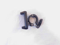 2005-09 Yamaha V-Star XVS1100 Midnight Custom Handlebar Cell Phone Holder Mount - C3 Cycle