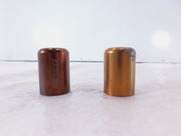 2006 & 2007 Kawasaki Ninja ZX-10R ZX10R Left/Right Front Handlebar End Weights - C3 Cycle