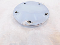 Harley Davidson Touring Dyna Softail 100th Anniversary Right Timer Timing Cover - C3 Cycle