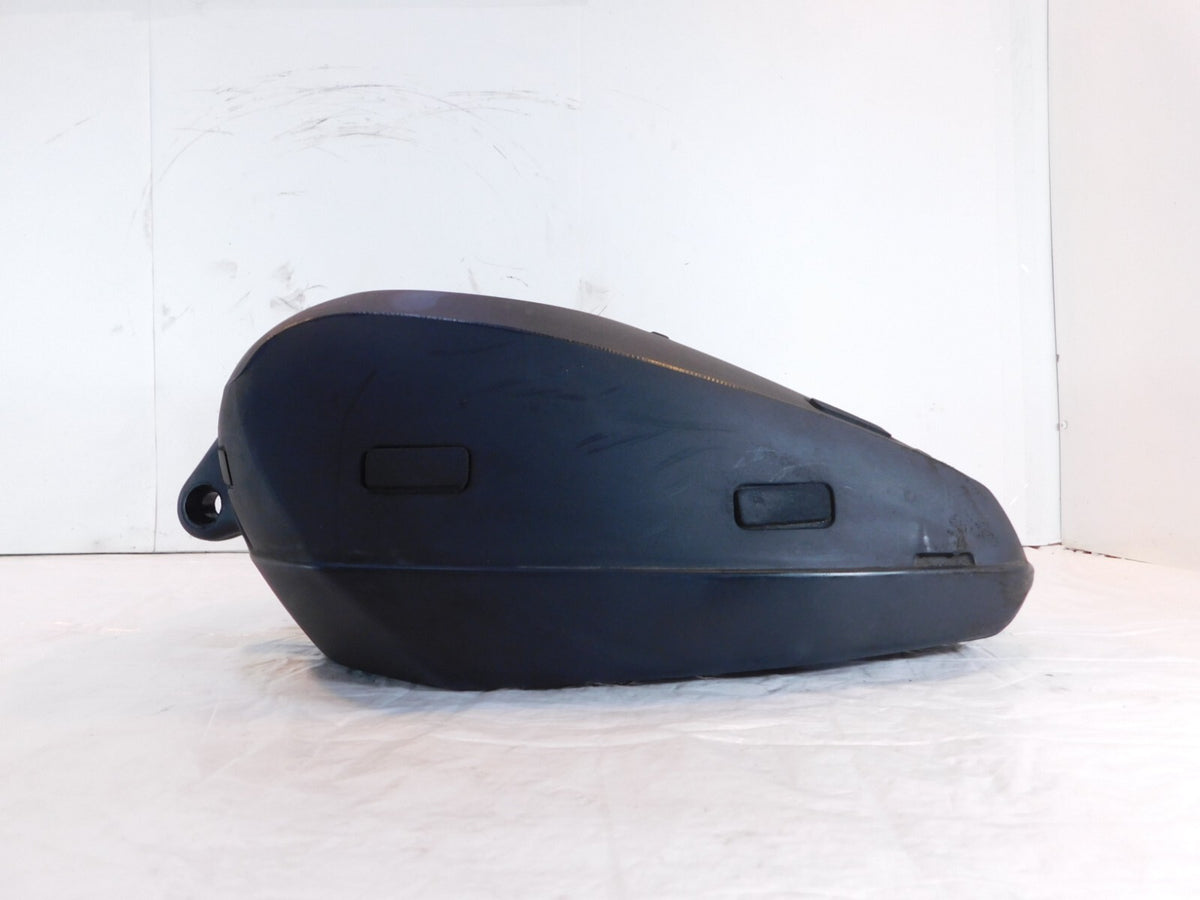 2009-2013 Harley Davidson Sportster XR1200 XR 1200 Fuel Gas Petrol Tank Cell - C3 Cycle