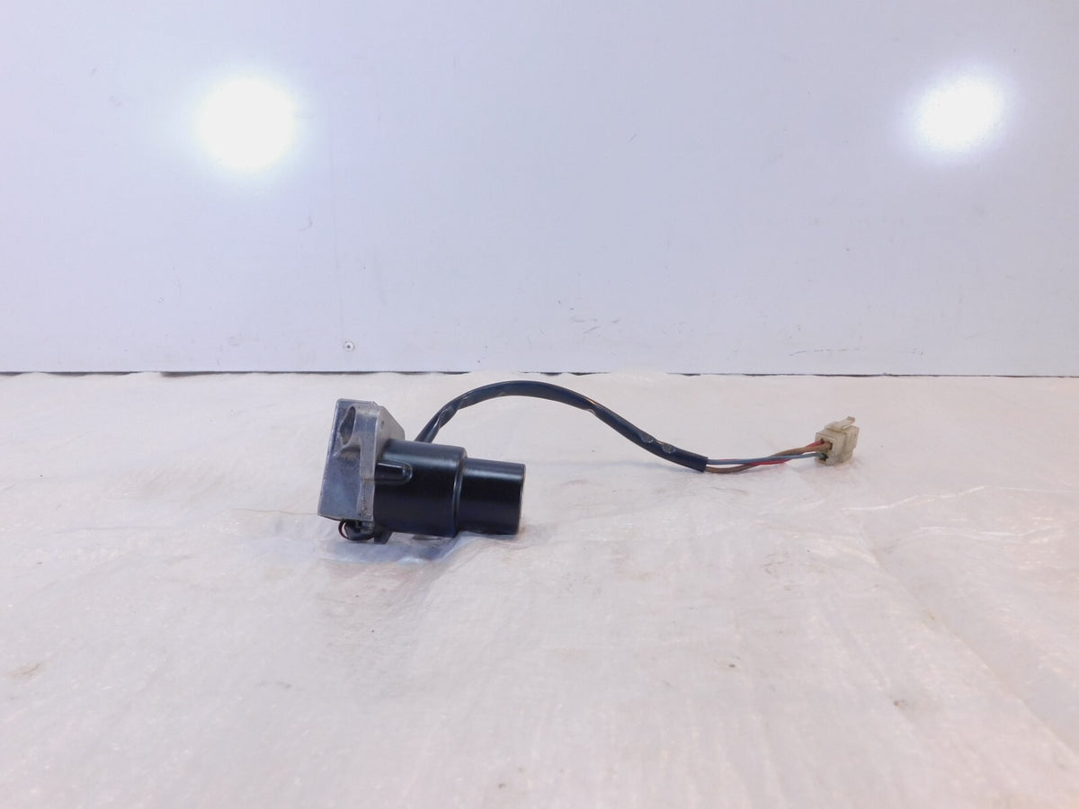 Yamaha FJ1200, XJ550 600 650 750, FZR600R, XS400 650 750 Ignition Switch -No Key - C3 Cycle