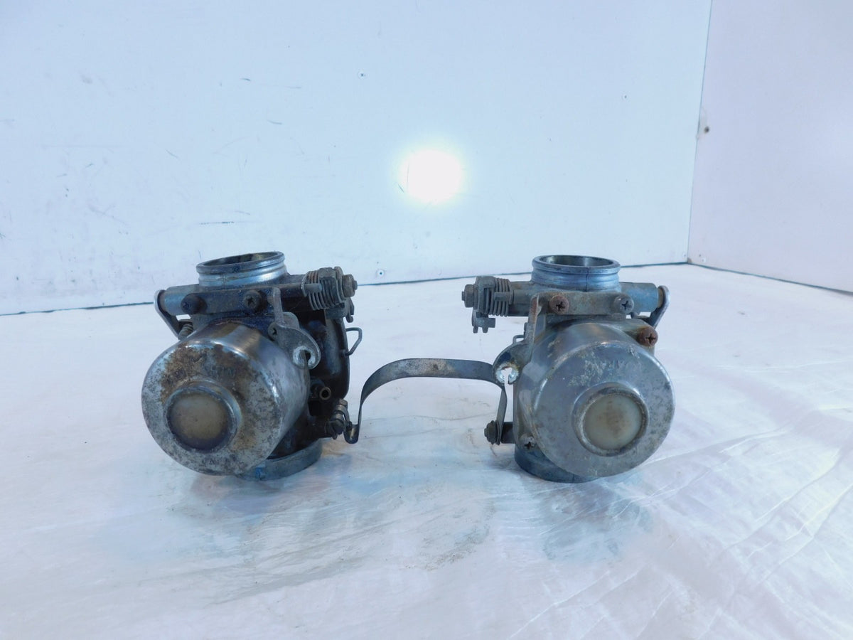 Honda CB450KSuper Sport CB450 450 Engine Carb Carburetor Air Intake Manifold - C3 Cycle